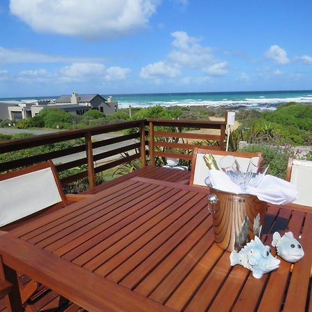 Sea Jewel Vila Pearly Beach Exterior foto