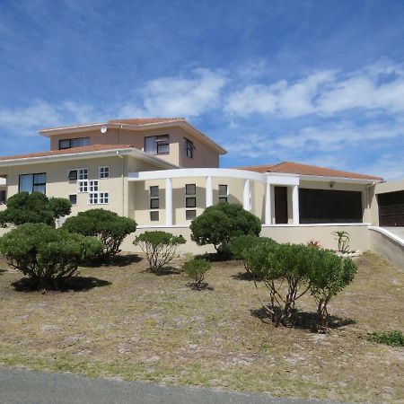 Sea Jewel Vila Pearly Beach Exterior foto