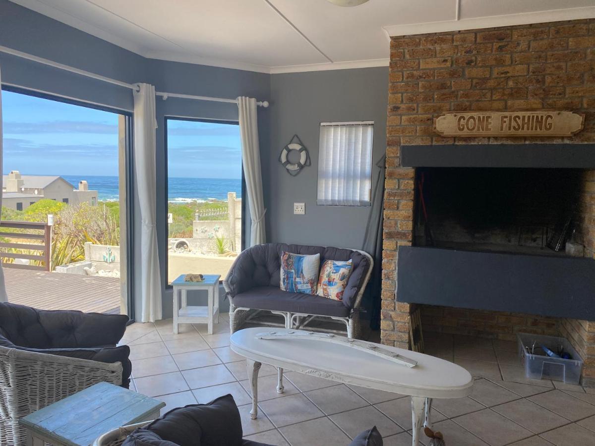 Sea Jewel Vila Pearly Beach Exterior foto