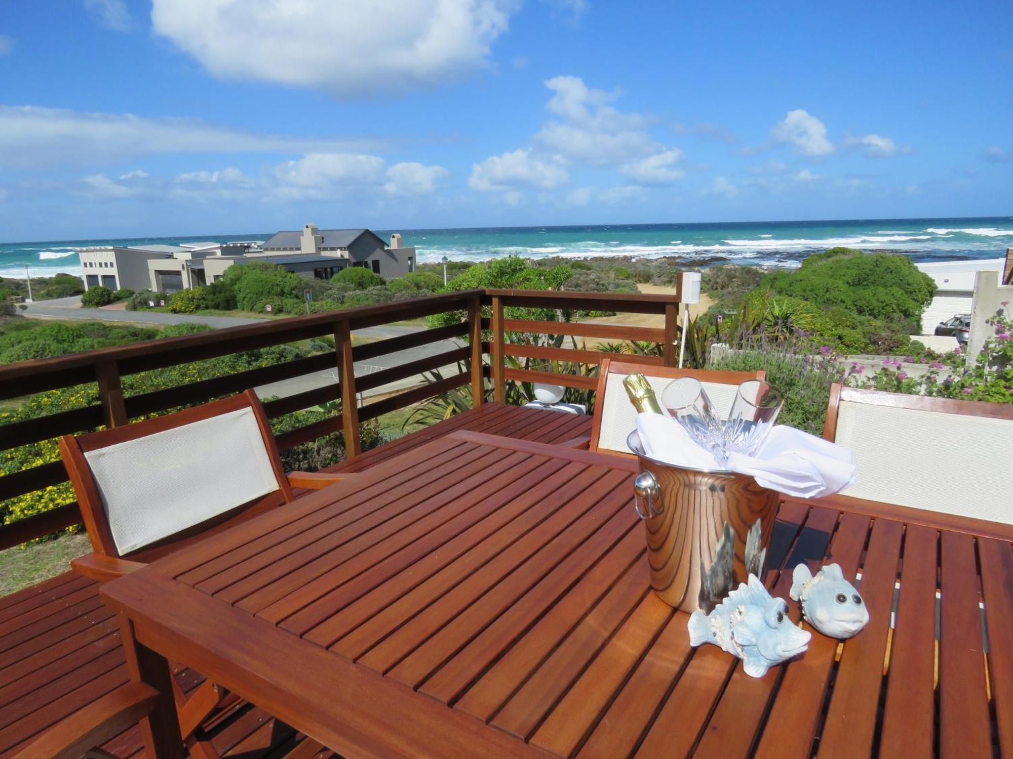 Sea Jewel Vila Pearly Beach Exterior foto