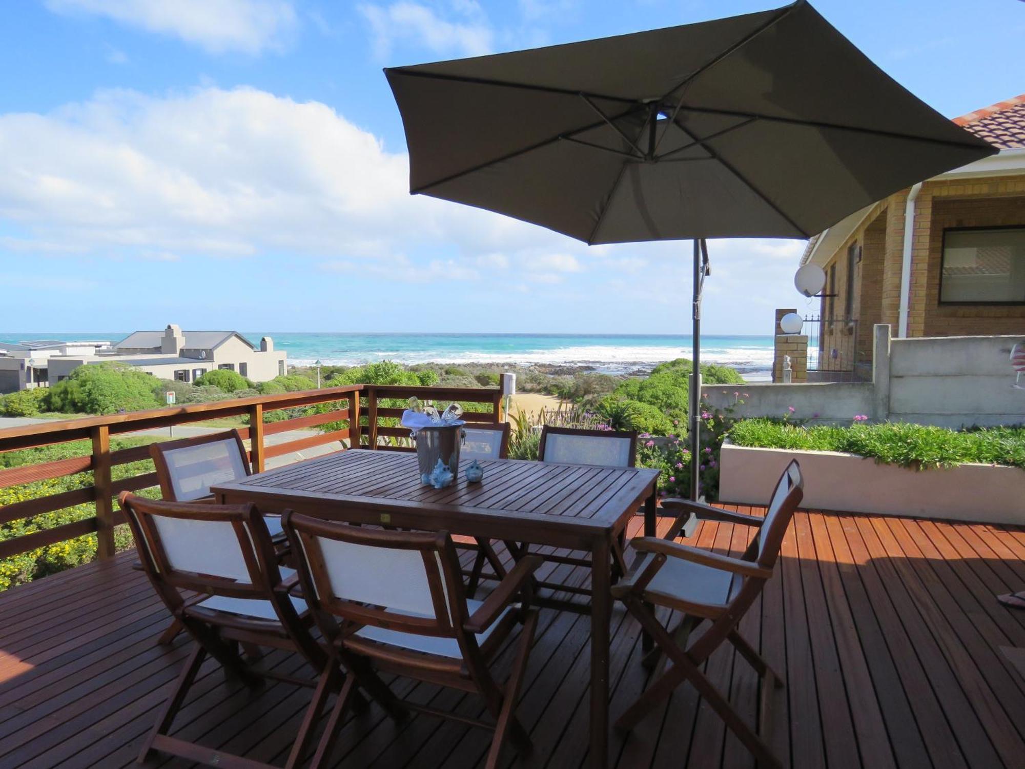 Sea Jewel Vila Pearly Beach Exterior foto