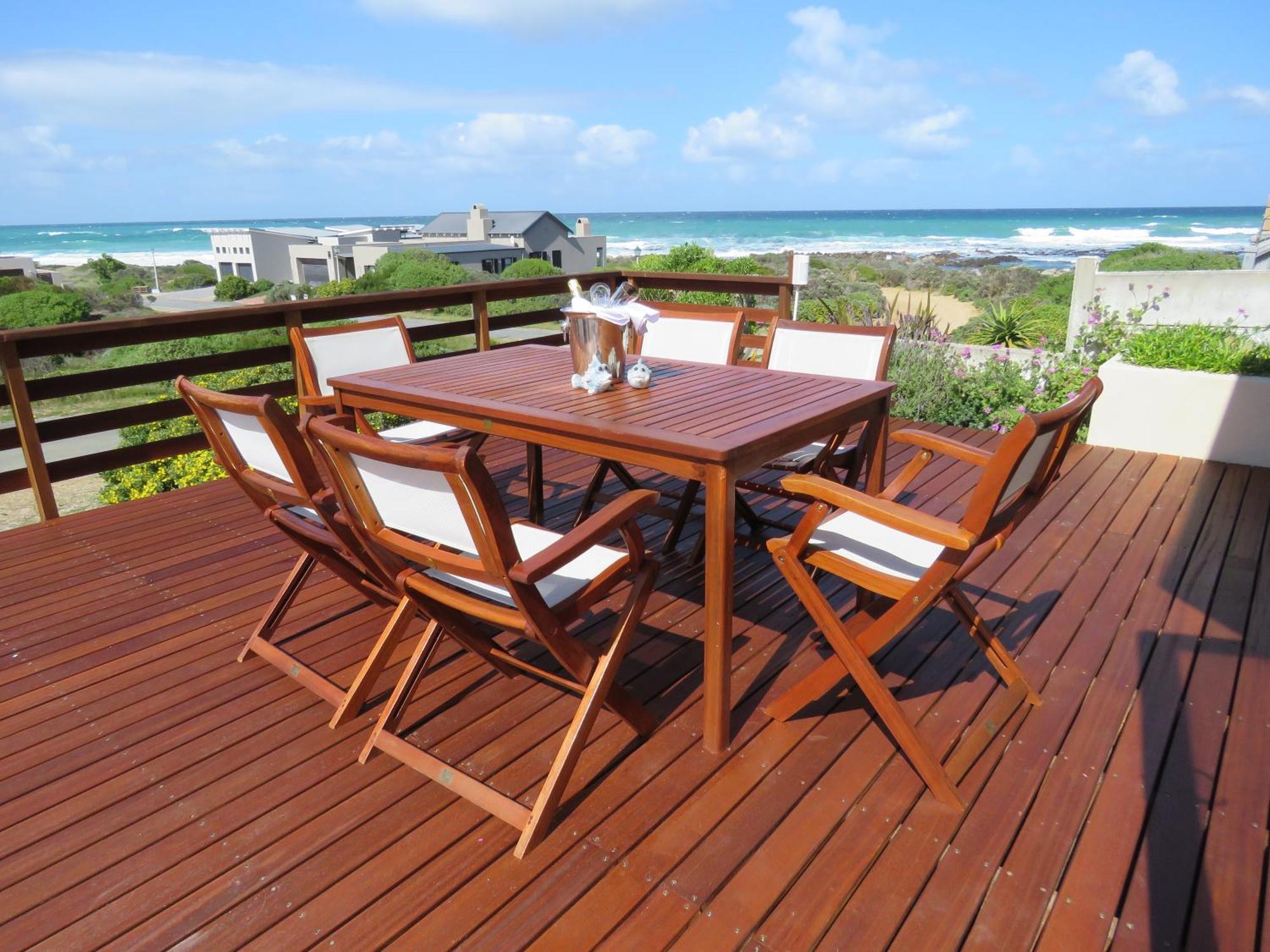 Sea Jewel Vila Pearly Beach Exterior foto