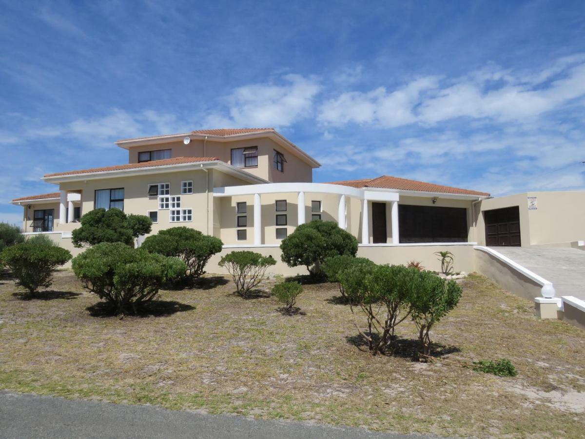Sea Jewel Vila Pearly Beach Exterior foto