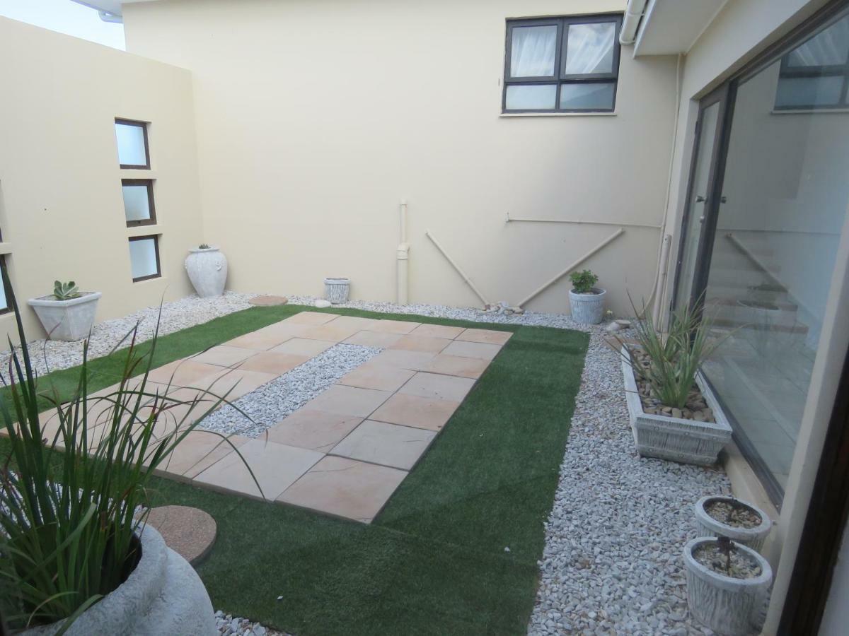 Sea Jewel Vila Pearly Beach Exterior foto