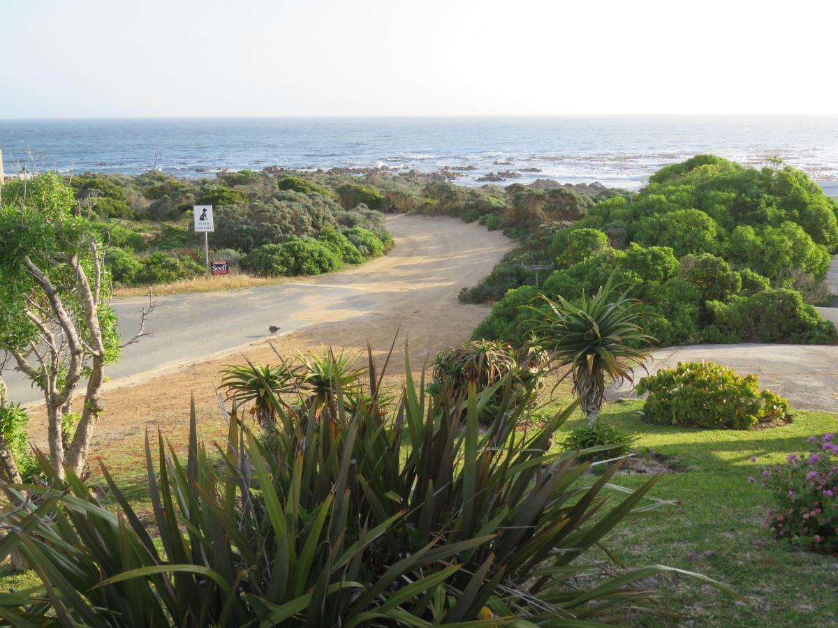 Sea Jewel Vila Pearly Beach Exterior foto