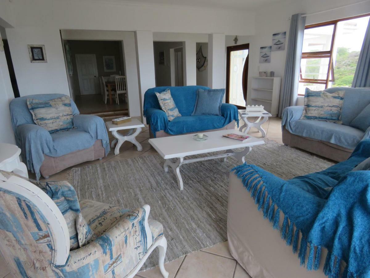 Sea Jewel Vila Pearly Beach Exterior foto