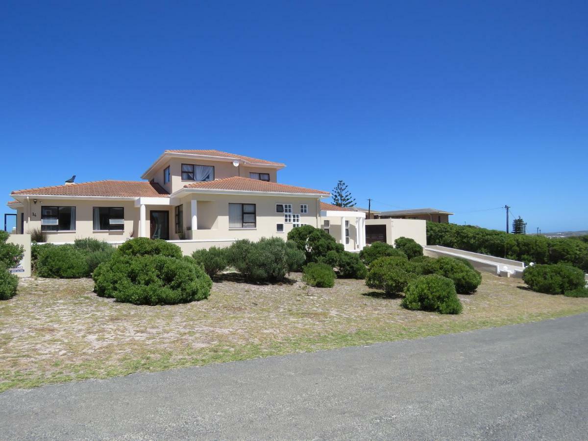 Sea Jewel Vila Pearly Beach Exterior foto