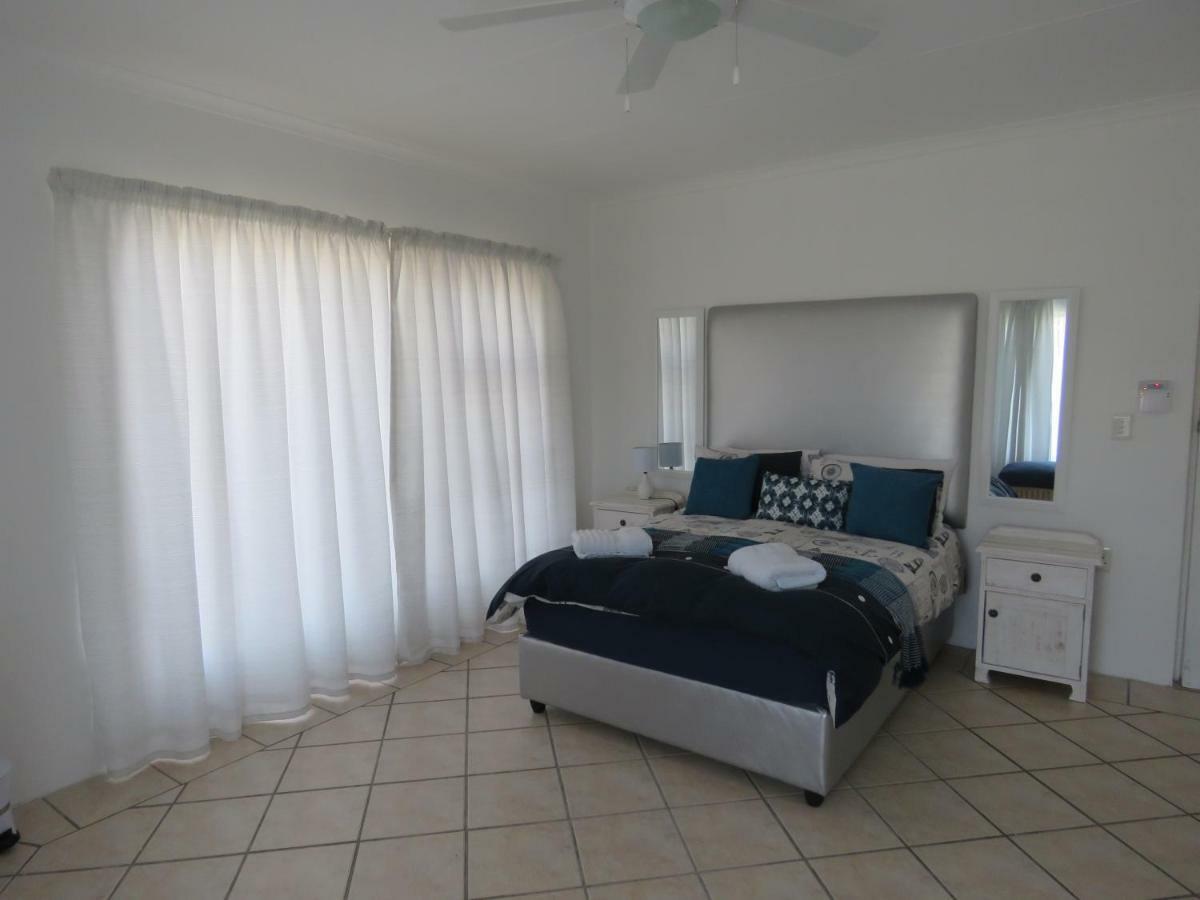 Sea Jewel Vila Pearly Beach Exterior foto